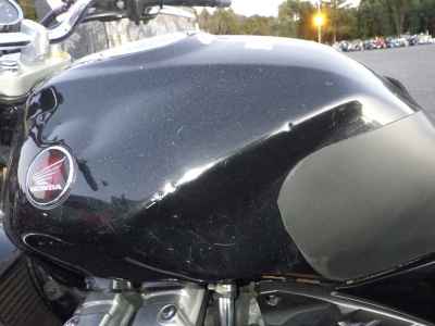 Honda CB1300SF 2016