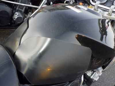Honda CB1300SF 2016