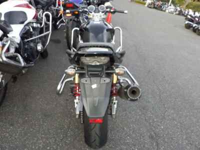 Honda CB1300SF 2016