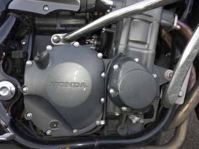 Honda CB1300SF 2016