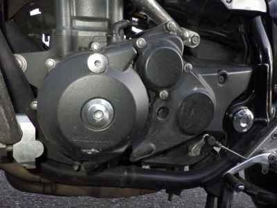 Honda CB1300SF 2016