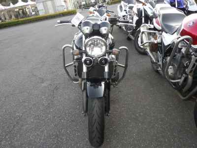 Honda CB1300SF 2016