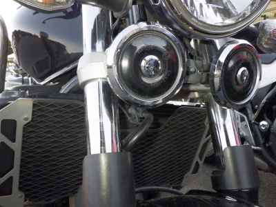 Honda CB1300SF 2016
