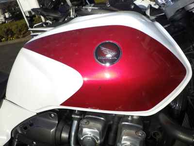 Honda CB1300SF 2014