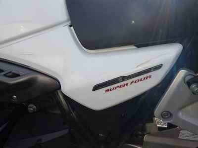Honda CB1300SF 2014
