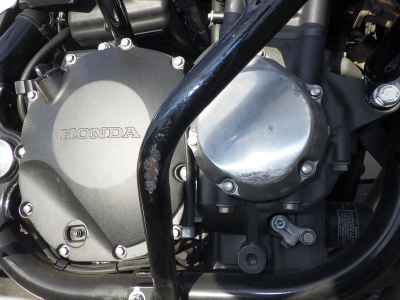 Honda CB1300SF 2014