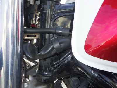 Honda CB1300SF 2014