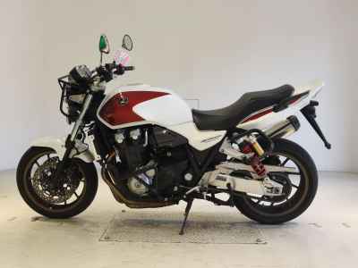 Honda CB1300SF 2014