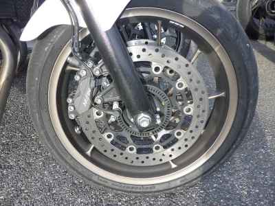 Honda CB1300SF 2014
