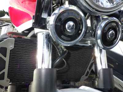 Honda CB1300SF 2014
