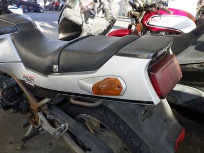 Yamaha Fazer 250