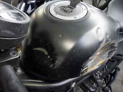 Honda Rebel CMX250 2023