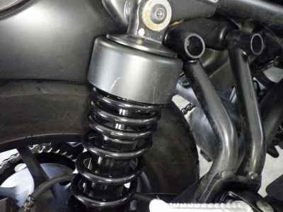 Honda Rebel CMX250 2023