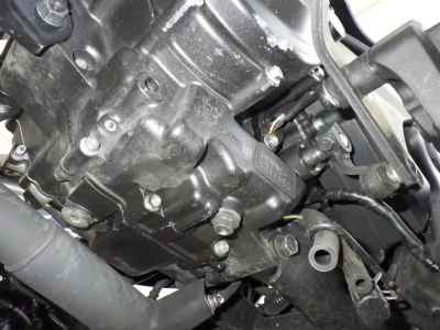 Honda Rebel CMX250 2023