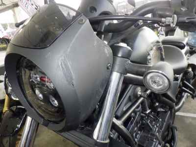 Honda Rebel CMX250 2023