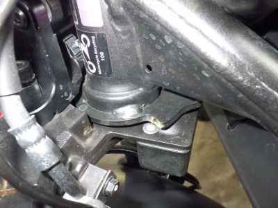 Honda Rebel CMX250 2023