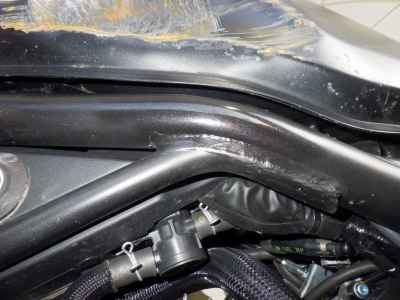 Honda Rebel CMX250 2023