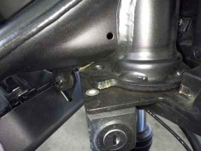 Honda Rebel CMX250 2023