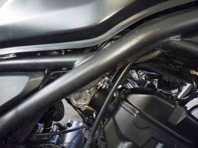 Honda Rebel CMX250 2023