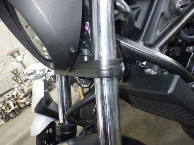 Honda Rebel CMX250 2023