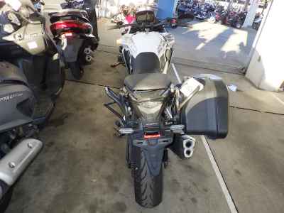 Honda CB400X 2020
