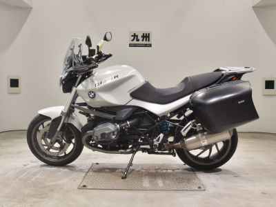 BMW R1200R 2013