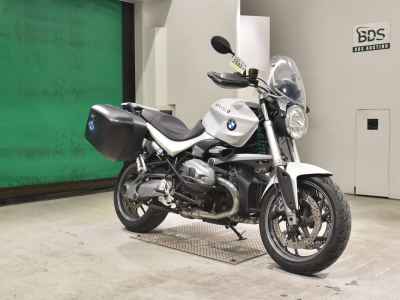 BMW R1200R 2013
