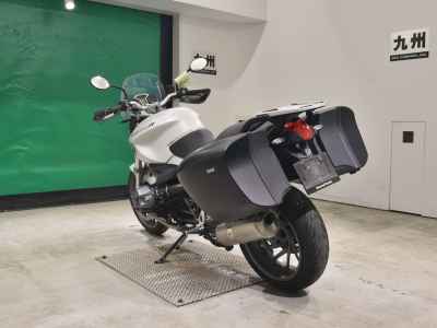 BMW R1200R 2013