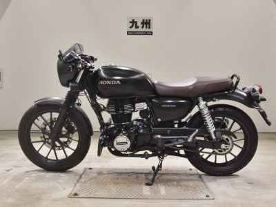 Honda GB350 2022