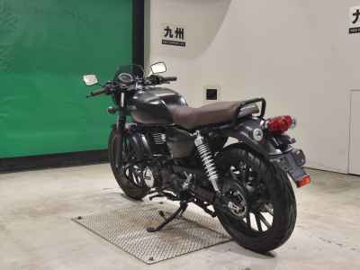 Honda GB350 2022