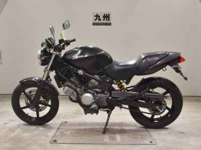 Honda VTR250 2007