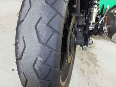 Honda CB1100 2016