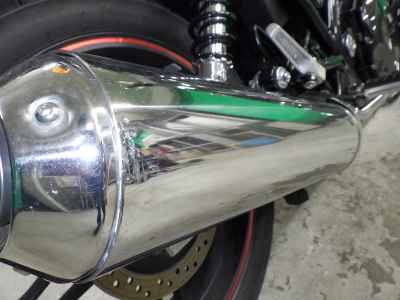 Honda CB1100 2016