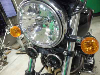 Honda CB1100 2016