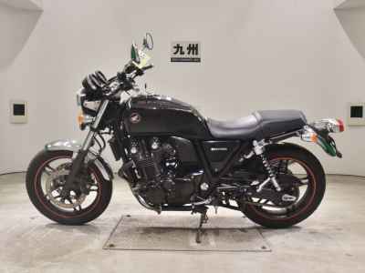 Honda CB1100 2016