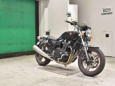 Honda CB1100 2016