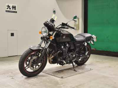 Honda CB1100 2016