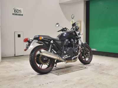 Honda CB1100 2016