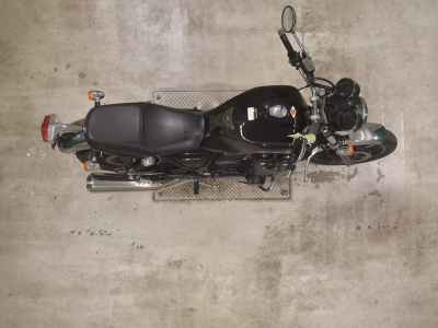 Honda CB1100 2016