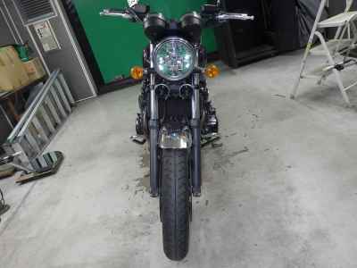 Honda CB1100 2016
