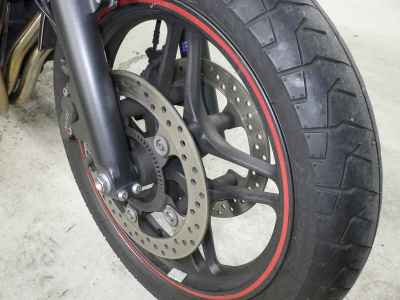 Honda CB1100 2016