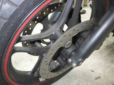 Honda CB1100 2016