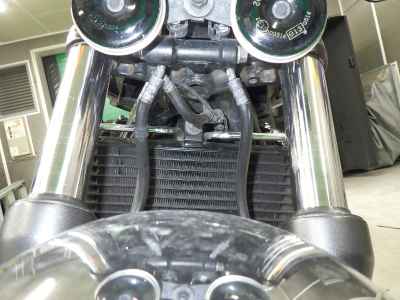 Honda CB1100 2016