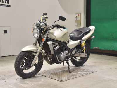 Kawasaki Balius ZR250