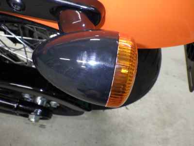 Harley-Davidson Street Bob FXBBS1870 2021