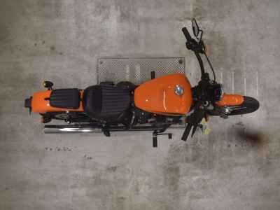 Harley-Davidson Street Bob FXBBS1870 2021