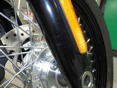 Harley-Davidson Street Bob FXBBS1870 2021