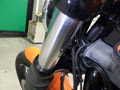 Harley-Davidson Street Bob FXBBS1870 2021