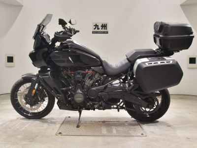 Harley-Davidson Pan America 1250 Special 2022