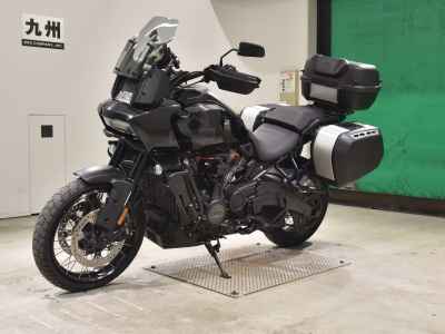 Harley-Davidson Pan America 1250 Special 2022